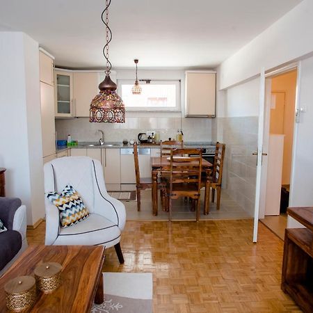 Apartment Mak Mostar Kültér fotó