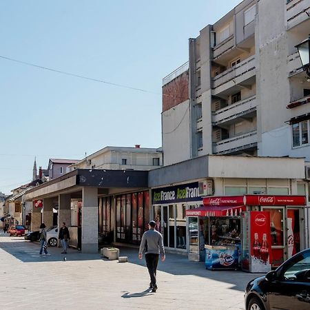 Apartment Mak Mostar Kültér fotó