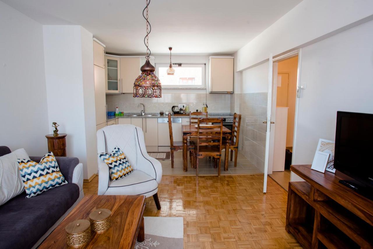Apartment Mak Mostar Kültér fotó