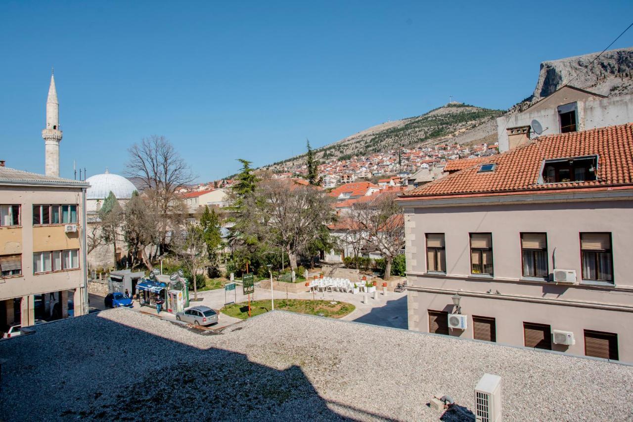 Apartment Mak Mostar Kültér fotó