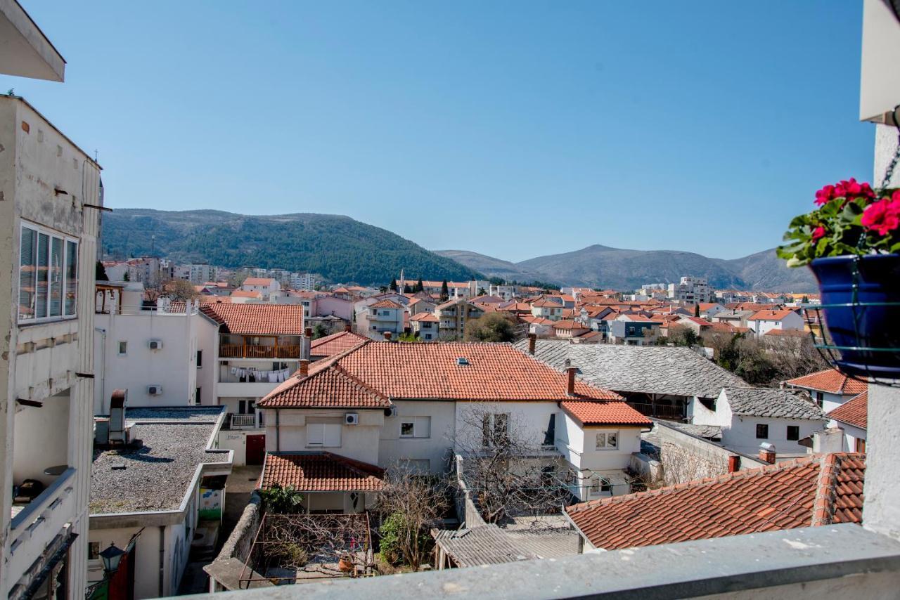 Apartment Mak Mostar Kültér fotó