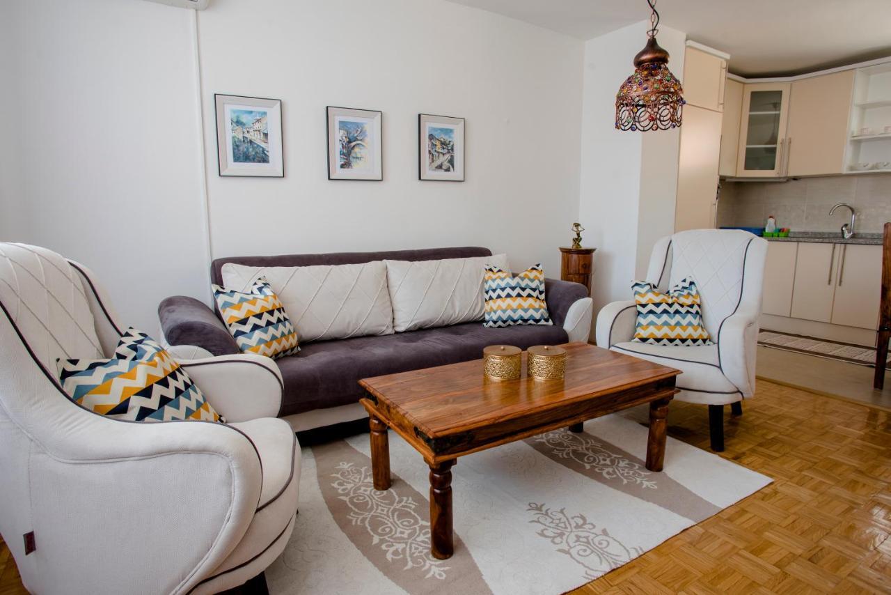 Apartment Mak Mostar Kültér fotó