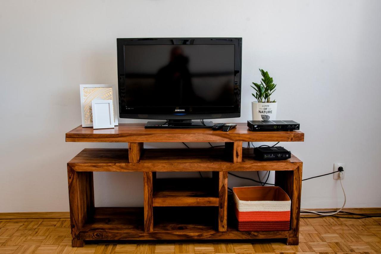 Apartment Mak Mostar Kültér fotó
