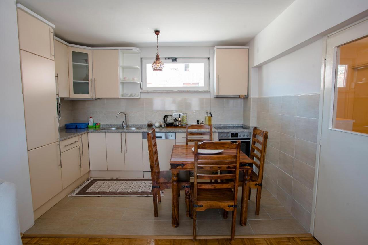Apartment Mak Mostar Kültér fotó