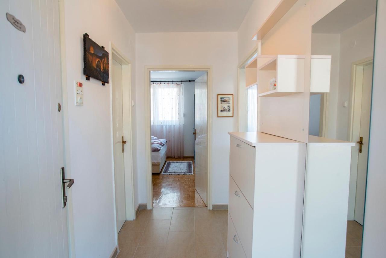 Apartment Mak Mostar Kültér fotó