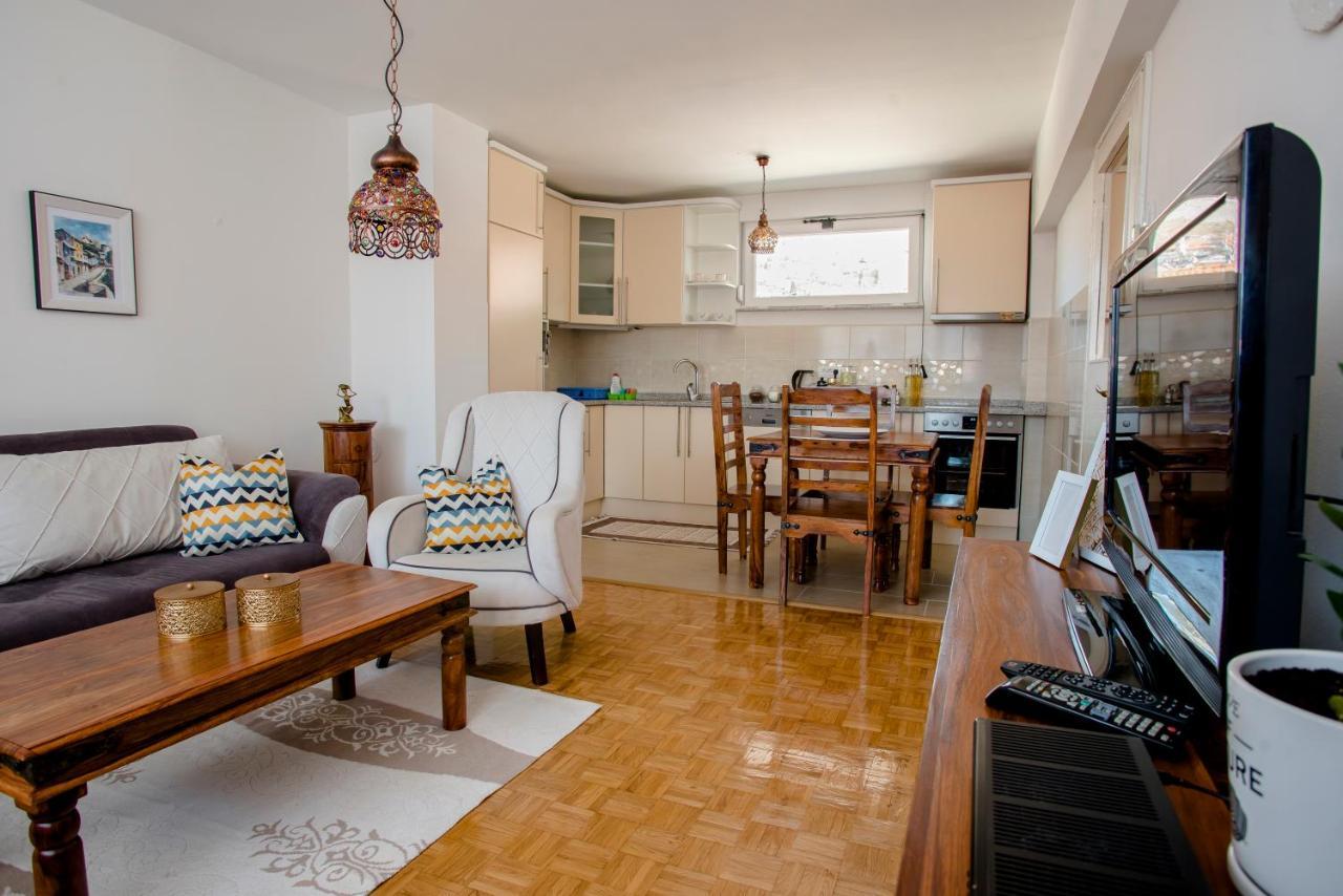 Apartment Mak Mostar Kültér fotó