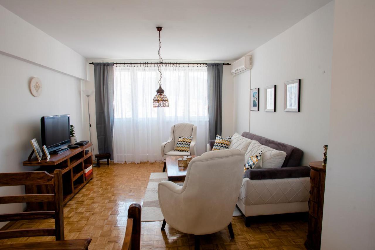 Apartment Mak Mostar Kültér fotó