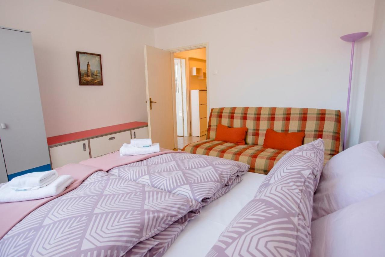 Apartment Mak Mostar Kültér fotó