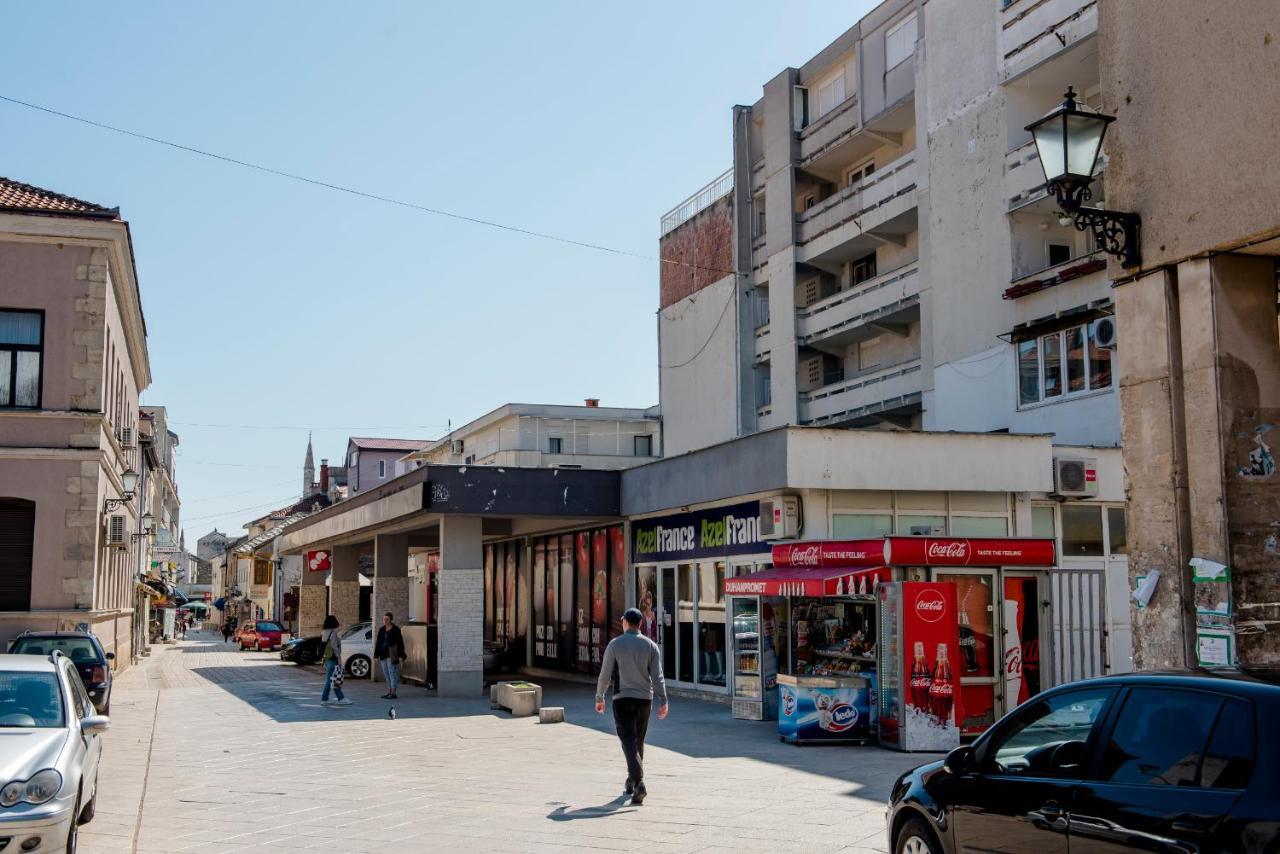 Apartment Mak Mostar Kültér fotó