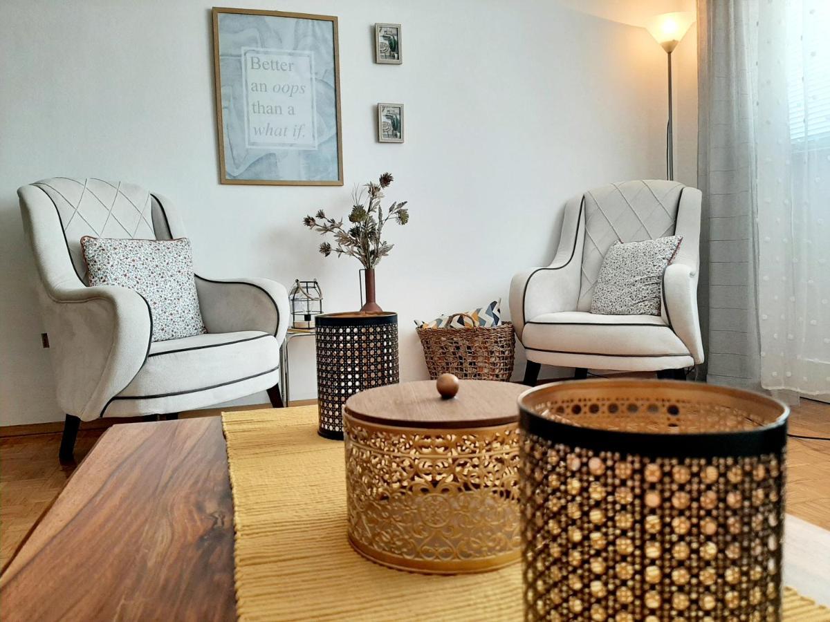 Apartment Mak Mostar Kültér fotó